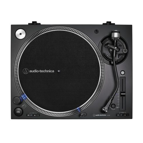AUDIO-TECHNICA AT-LP140XP
