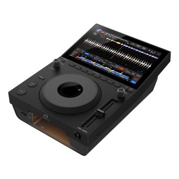 AlphaTheta CDJ-1500X