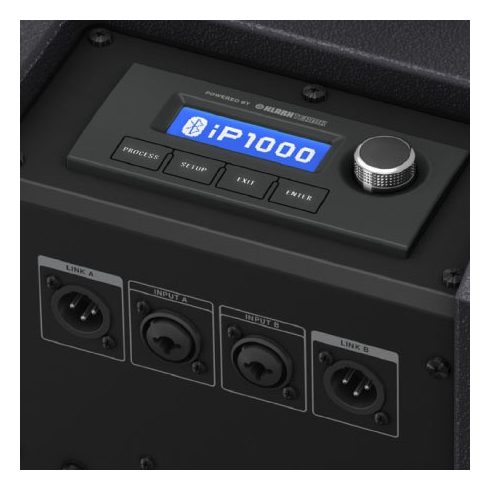 Turbosound - iNSPIRE iP1000