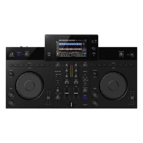AlphaTheta XDJ-AN