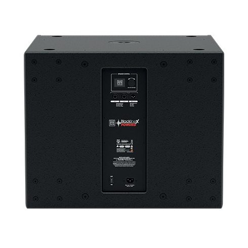 Martin Audio XP118