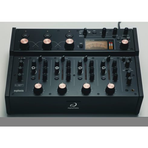 AlphaTheta Euphonia