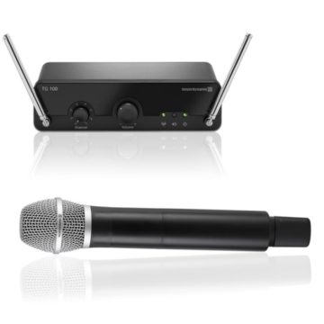 Beyerdynamic TG 100 H (Archív)