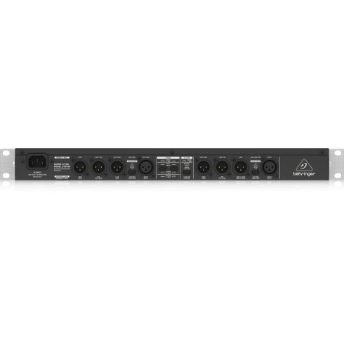 Behringer Super X Pro CX3400 V2