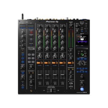 Pioneer DJM-A9