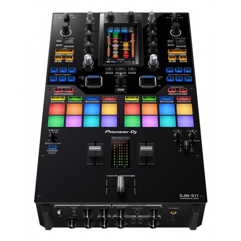 Pioneer DJM-S11