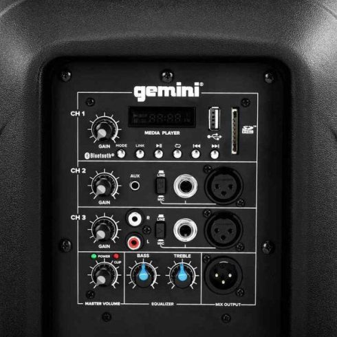 GEMINI-AS-2110BT