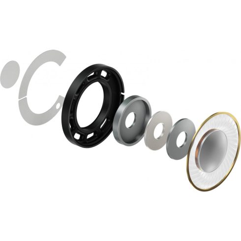 Pioneer DJ HDJ-X10-S