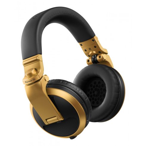 Pioneer DJ HDJ-X5BT-N