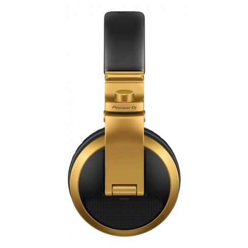 Pioneer DJ HDJ-X5BT-N