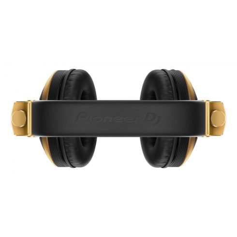 Pioneer DJ HDJ-X5BT-N