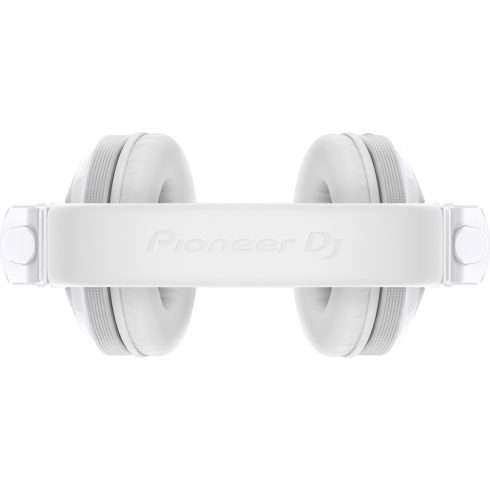 Pioneer DJ HDJ-X5BT-W