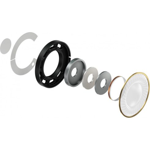 Pioneer DJ HDJ-X7-K Azonnal raktárról!