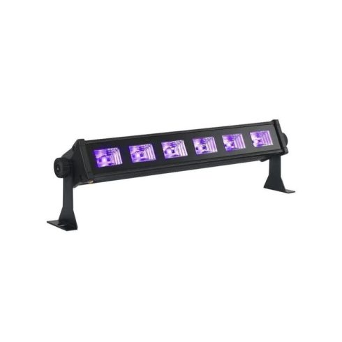 Ibiza Light - LED UV BAR 6