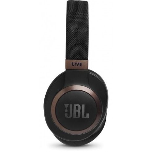 JBL LIVE 650 BTNC  BLK