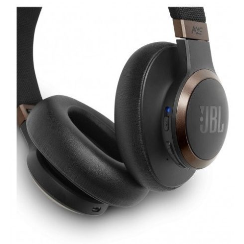 JBL LIVE 650 BTNC  BLK