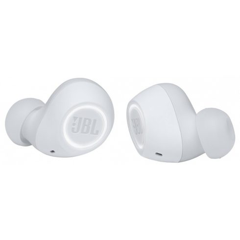 JBL FREE IIT WS WHT