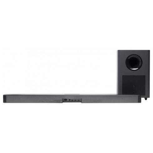 JBL BAR 2.1 DB BLK EP Soundbar