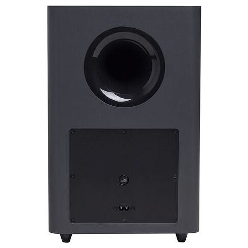 JBL BAR 2.1 DB BLK EP Soundbar