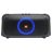 JBL Partybox On-The-Go átmenetileg készlethiányos
