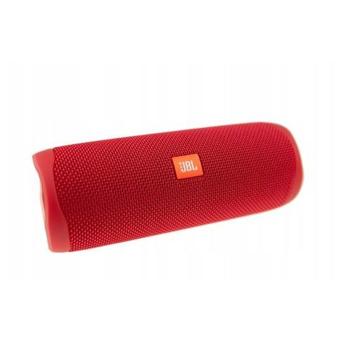 JBL FLIP5 RED - átmenetileg készlethiány