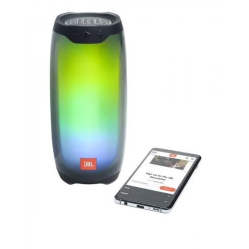 JBL PULSE4 BLK