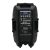 Omnitronic MES 12BT2 + battery