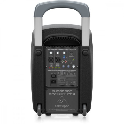 Behringer - Compact PA System MPA40BT-PRO
