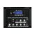 Omnitronic - WAMS 065-BT Battery Wireless PA System tartozék akkumulátorral