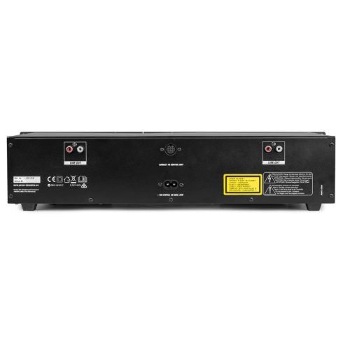 DJ CD/USB Power Dynamics  PDX350