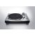 Technics SL-1200GEG-S direkt meghajtású lemezjátszó