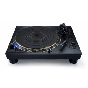 Technics SL-1210GEG-K direkt meghajtású lemezjátszó