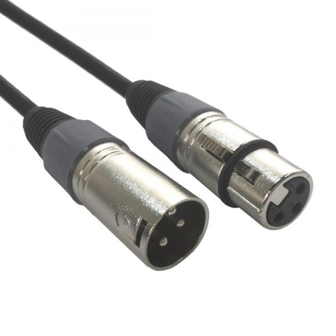 AC-XMXF/15 XLR/XLR 15m - mikrofon kábel