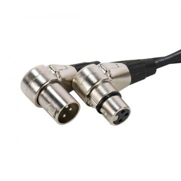 AC-XMXF/1,5-90 90° XLR 1,5m(Audio)
