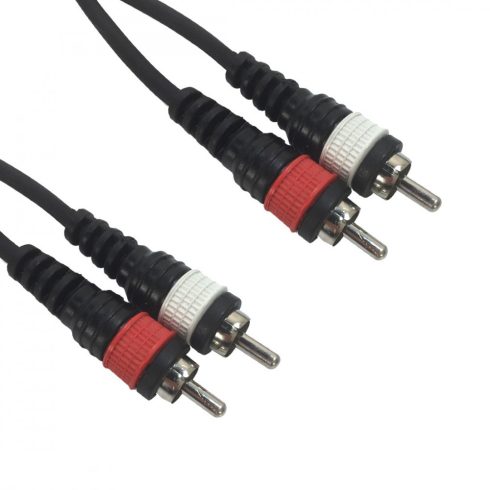 AC-R/3 RCA cable 3m (cinch)