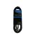 AC-J6S/5 Jack-cable 6,3mm stereo 5m