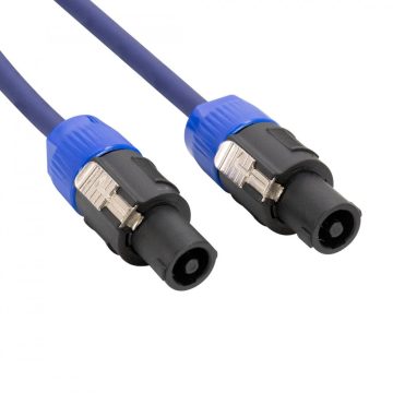 AC-SP2-2,5/10 Speaker cable 2pin 2x2,5mm