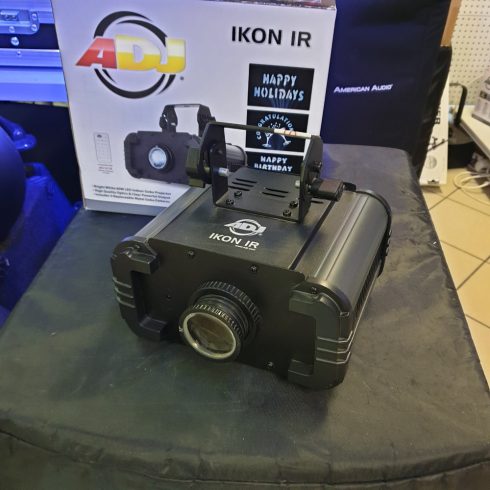 ADJ IKON IR (Bemutató darab)