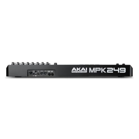 Akai Pro MPK249 Black  (Archív)
