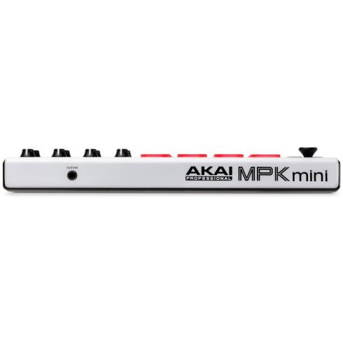 AKAI MPK mini MK2 LE White (Archív)