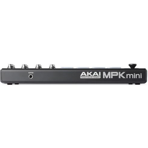 AKAI MPK mini MK2 LE Black (Archív)