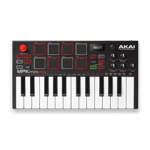 AKAI MPK mini Play 