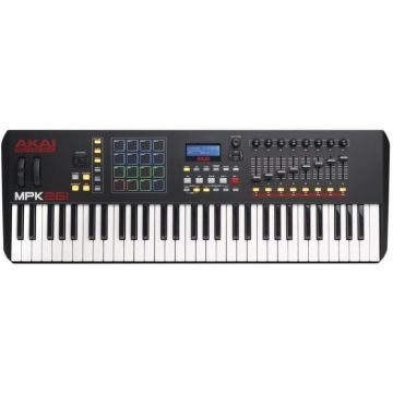 AKAI MPK261 