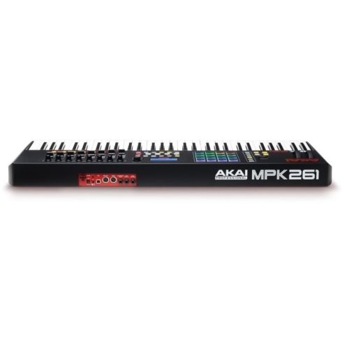 AKAI MPK261 