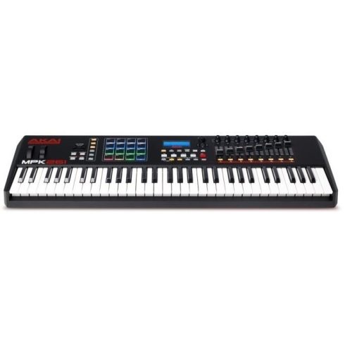 AKAI MPK261 