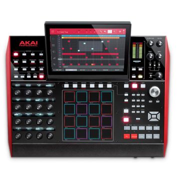 AKAI MPC X 