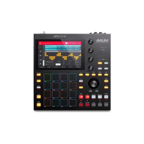 AKAI MPC ONE 