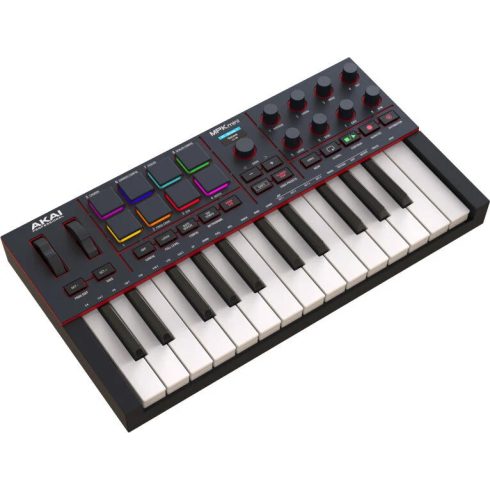 AKAI MPK Mini MK4 Black