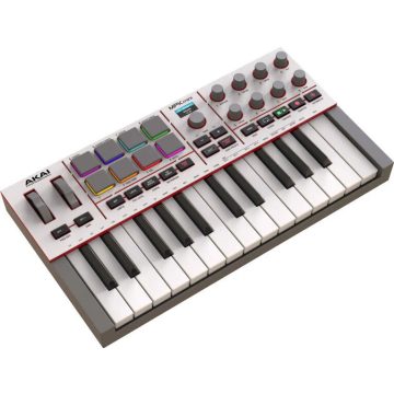 AKAI MPK Mini MK4 Gray