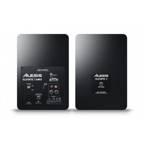 Alesis Elevate 5